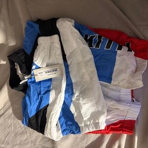 Kith boys spring 2025